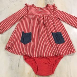 Gap 18-24m dress